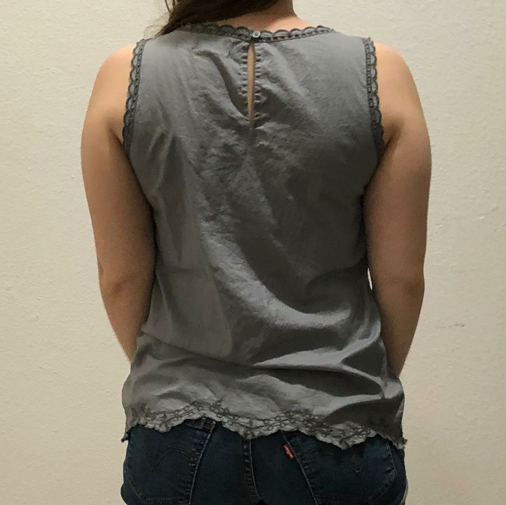 Gap blouse - Picture 5 of 6